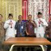 Menarik! Dinas Pendidikan Provinsi Jambi Gelar Poadcast Bersama Paskibraka Nasional Asal Jambi
