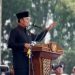 Hadiri PKKMB Unja 2024, Edi Purwanto Paparkan Tantangan Anak Muda Era Saat Ini