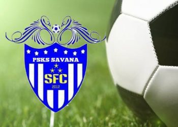 Juara 3 di Tahun 2017, PSKS Savana Optimis Juara Pertama Pada Kompetisi Askot PSSI Kota Jambi 2024