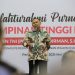 Sisi Lain Letjend (Purn) Sudirman: Sosok Ramah dan Dermawan