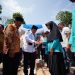 Gubernur Jambi Serahkan Bantuan Pendidikan di SMK 1 Sungaipenuh