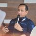 Kadis Kominfo Kota Jambi Ajak Media Online dan Media Sosial Sukseskan Pilkada Serentak 2024