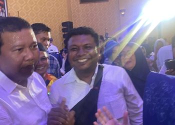 Minions Army Siap Bersama Pejuang Rakyat Antar Romi-Sudirman Jadi Gubernur Jambi