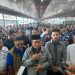 Tim Relawan Pemenangan Maulana-Diza Terus Dilantik di Seluruh Pelosok Kota Jambi, Hari Ini 22 Tim