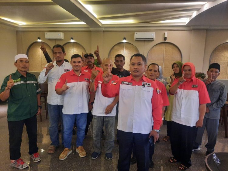 Alasan Kuat LIRA Dukung Maulana-Diza, Program Kota Jambi Bahagia Ternyata Pro Rakyat