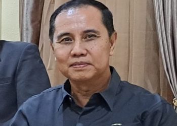 Ajak Ciptakan Pilkada Damai 2024, Kadis Kominfo Sarolangun Harap Penggunaan Media Sosial Bijak Berikan Informasi