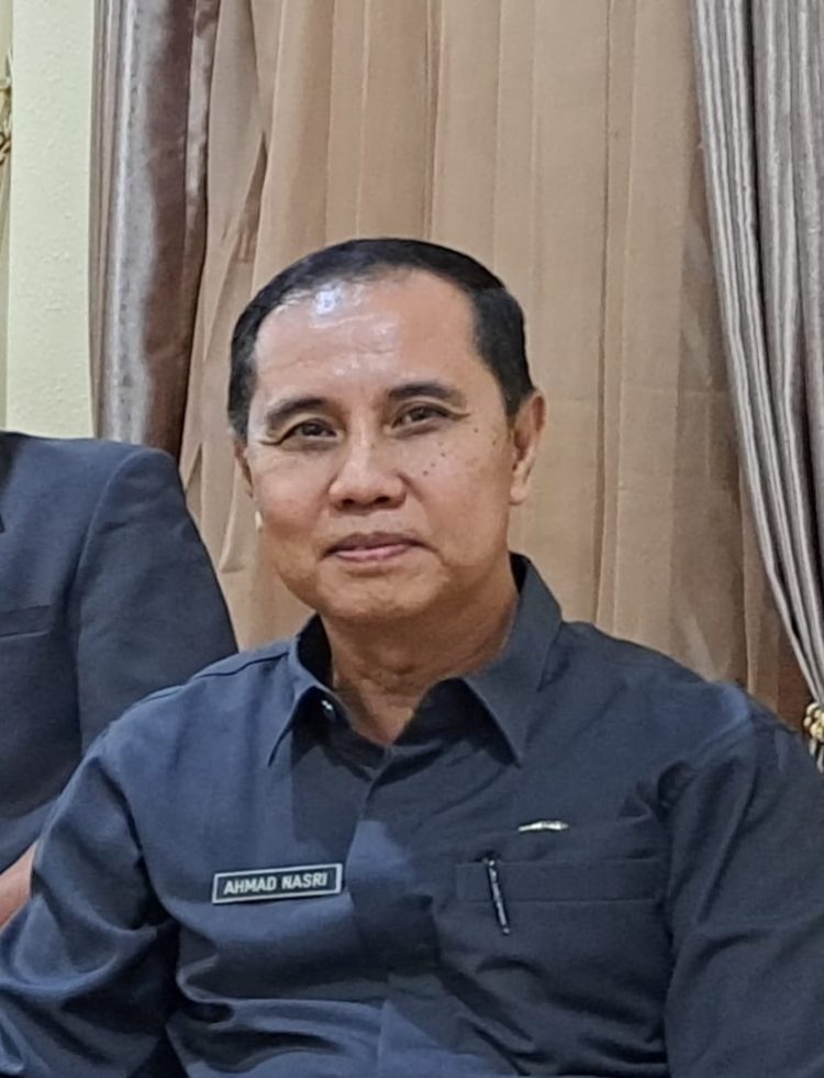 Ajak Ciptakan Pilkada Damai 2024, Kadis Kominfo Sarolangun Harap Penggunaan Media Sosial Bijak Berikan Informasi