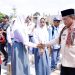 Gubernur Al Haris: Standar IPM dan Pendidikan Muaro Jambi Harus Sama dengan Daerah Lain
