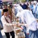 Diserahkan Gubernur Al Haris: 410 Siswa di Muaro Jambi Terima Dumisake Bantuan Pendidikan