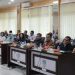Rapat Paripurna Internal untuk Penetapan Calon Pimpinan DPRD Kota Jambi 