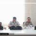 DPRD Kota Jambi: Paripurna Penyempurnaan Hasil Evaluasi Ranperda Perubahan APBD Tahun 2024