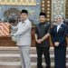 Paripurna Penyampaian Akhir Fraksi Terhadap Ranperda tentang Perubahan APBD 2024