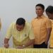 Kemas Faried Alfarelly Ditunjuk Sebagai Ketua DPRD Kota Jambi Periode 2024-2029