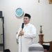 Ketua DPRD Kota Jambi Hadiri Peringatan Maulid Nabi Muhammad di Masjid Dakwatul Islamiyah
