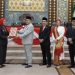 DPRD Kota Jambi Rapat Paripurna Ikuti Sidang Tahunan MPR-RI dan Pidato Kenegaraan Presiden