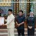 DPRD Kota Jambi Bahas Ranperda Keuangan APBD Perubahan