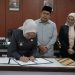 DPRD Kota Jambi Paripurna Bahas Rancangan KUA PPAS APBD Tahun 2025 dan Perubahan Kebijakan KUA PPAS Tahun 2024