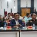 Anggota Komisi IV DPRD Kota Jambi Hadiri Acara Pembekalan Jurnalis