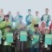Anggota Komisi IV DPRD Kota Jambi Hadiri Penutupan MTQ Tingkat Kecamatan Kota baru
