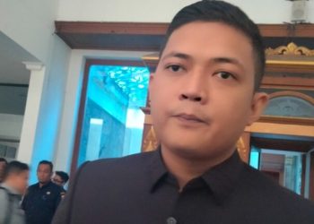 Ketua DPRD Jambi Imbau Masyarakat Jaga Nuansa Damai di Pilkada 2024