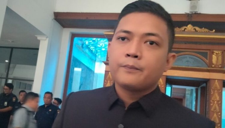 Ketua DPRD Jambi Imbau Masyarakat Jaga Nuansa Damai di Pilkada 2024