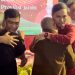 Malam Keakraban, Edi Purwanto Sampaikan Pesan Untuk Dewan Selanjutnya