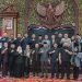Paripurna Terakhir, Edi Purwanto Ucapkan Terima Kasih dan Apresiasi Anggota DPRD Periode 2019-2024