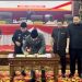 DPRD Jambi Sahkan APBD Perubahan 2024