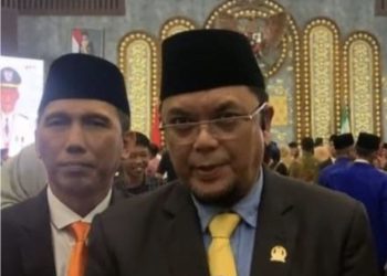 Anggota DPRD Provinsi Jambi Soroti Masalah Angkutan Batubara di Jambi