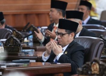 Anggota DPRD Provinsi Jambi Soroti Masalah Angkutan Batubara di Jambi
