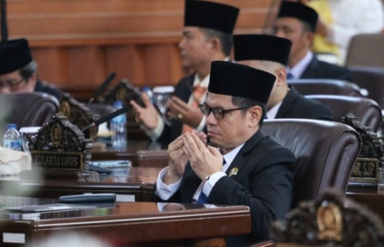 Anggota DPRD Provinsi Jambi Soroti Masalah Angkutan Batubara di Jambi