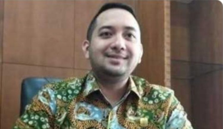 Pinto Jayanegara Wakil Ketua DPRD Provinsi Jambi : Kebakaran hutan dan lahan atau Karhutla jangan di liat musiman