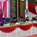 DPRD Provinsi Jambi Terima Nota Pengantar Ranperda Perubahan APBD 2024