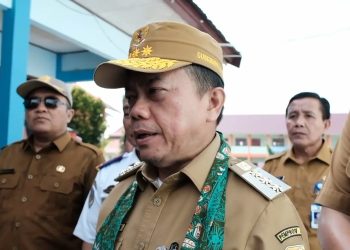 Warning Jangan Ada Titipan dalam PPDB 2024, Gubernur Al Haris : Ada Intervensi Lapor Saya