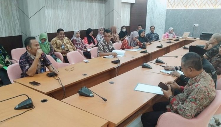 Pelaksanaan PPDB Oleh Sekolah: Disdik Jambi Memfasilitasi dan Mengawasi