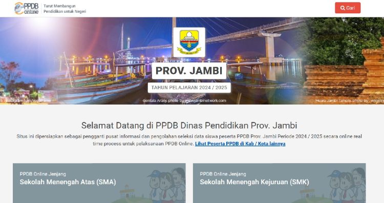 Cara Cek Pengumuman PPDB Secara Online: Simak Tahapannya