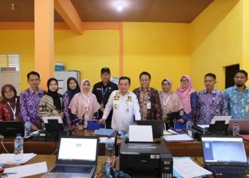 PPDB Zonasi, Kadisdik Syamsurizal: Mempermudah Masyarakat