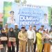 Gubernur Jambi Al Haris Serahkan Bantuan Dumisake Pendidikan untuk 552 Siswa di Kabupaten Merangin