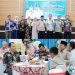 Pemkab Tanjab Barat Gelar Malam Perpisahan untuk Kejari Marcello Bellah