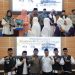 Bupati Tanjab Barat Lepas 398 Jamaah Haji, Titip Doa untuk Kemajuan Kabupaten