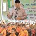 Bupati Apresiasi Tinggi Kepada Petugas Kebersihan, Satpol PP, Damkar dan BPBD