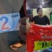 Robert Samosir : Kejahatan Politik Paslon 02 Satu Persatu Akan Terungkap, Kupon Ambil Beras Sudah Ciderai Demokrasi