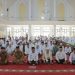 Bupati Tanjab Barat Buka Secara Resmi Bimbingan Manasik Haji Kabupaten Tanjung Jabung Barat Tahun 2024
