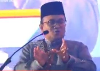 Humanis, Cara Maulana Tertibkan Pedagang di Pasar Talang Banjar