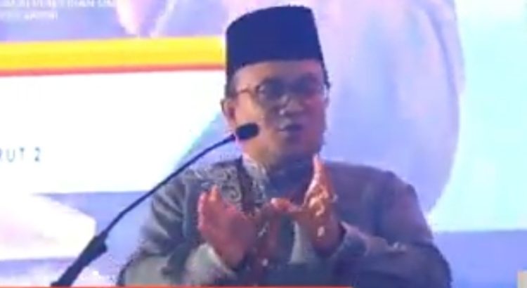 Humanis, Cara Maulana Tertibkan Pedagang di Pasar Talang Banjar