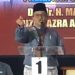 Maulana Ungkap Kota Tangguh, Program Kota Jambi Bahagia yang Fokus Persoalan Banjir