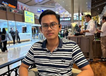 Visi Misi Itu Bukan Hanya Tertulis, Tapi Mampu Terucap dan Bisa Di Kerjakan