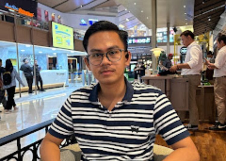 Visi Misi Itu Bukan Hanya Tertulis, Tapi Mampu Terucap dan Bisa Di Kerjakan