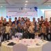 Seluruh Anggota DPRD Muaro Jambi Periode 2024-2029 Ikuti Orientasi Pendalaman Tugas dan Fungsi