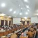 Ketua DPRD Muaro Jambi Berkumpul Bersama Para Pegawai di Sekretariat Dewan